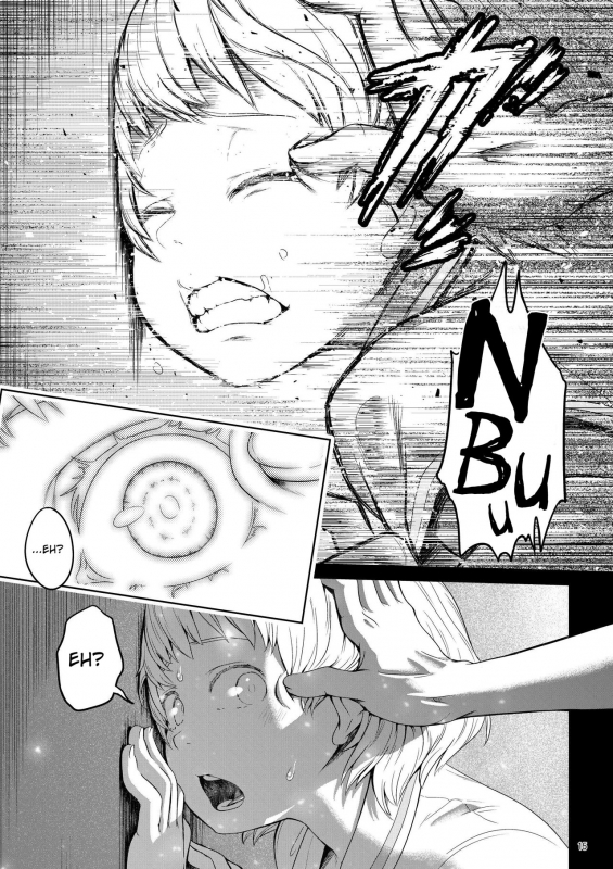 [Ayanakitori] Byousoku de Osu Ochi suru InCha na Futanarikko Kanzenban [English] [Digital]_14