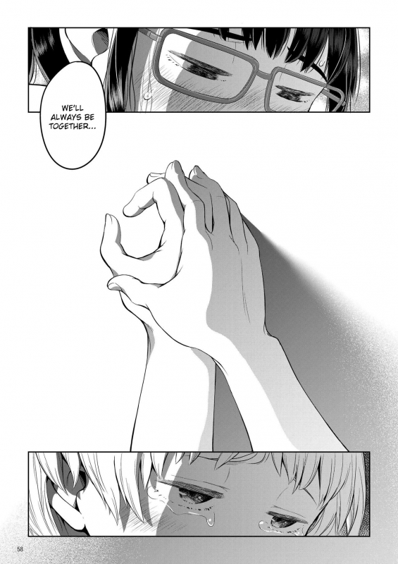 [Ayanakitori] Byousoku de Osu Ochi suru InCha na Futanarikko Kanzenban [English] [Digital]_57