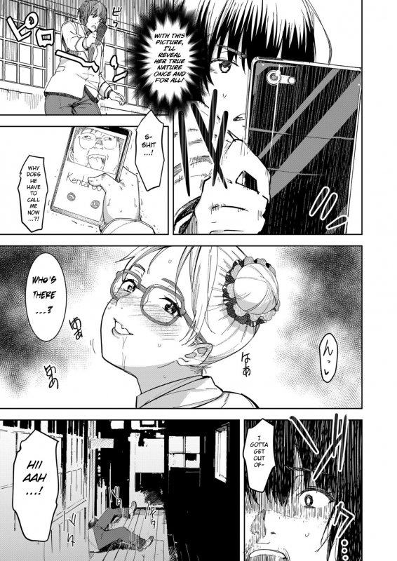 [Bakushishi AT] Health Angel Kango no Oshigoto [English] [BSN] [Digital]_126