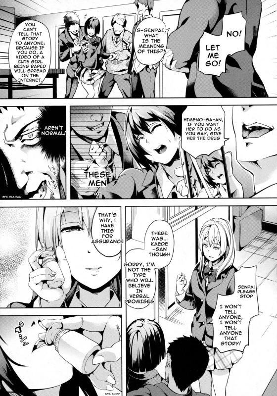 [DATE] reincarnation ~Ubawareta Shoujo no Karada~ [English]_032