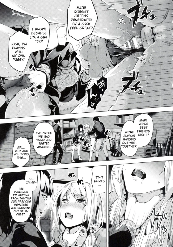 [DATE] reincarnation ~Ubawareta Shoujo no Karada~ [English]_089