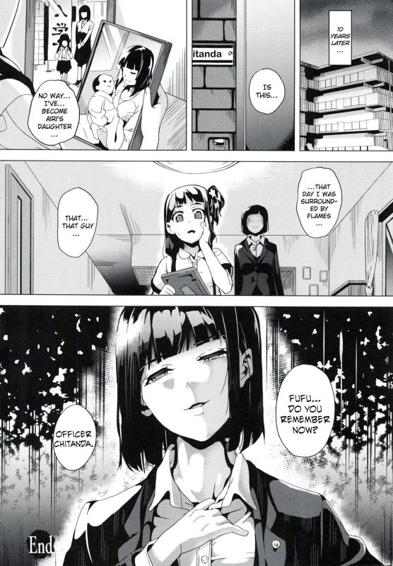[DATE] reincarnation ~Ubawareta Shoujo no Karada~ [English]_113