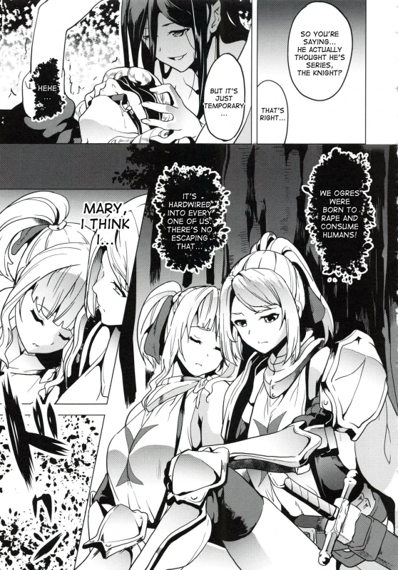 [DATE] reincarnation ~Ubawareta Shoujo no Karada~ [English]_167