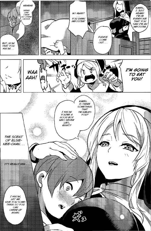 [DATE] reincarnation ~Ubawareta Shoujo no Karada~ [English]_192