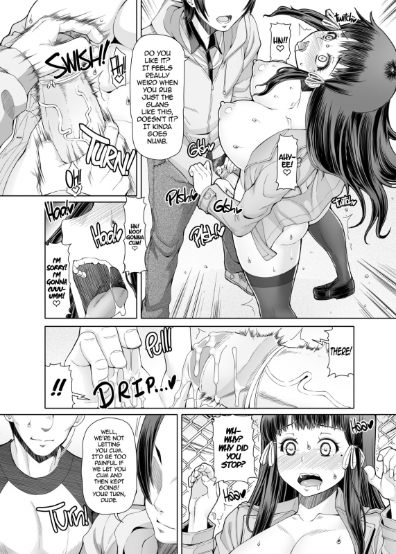 [Doronuma Kyoudai (RED-RUM)] Futa Ona Dainanashou A Certain Futanari Girl's Masturbation Diary Ch.7 - FutaOna 7 [English] [2d-market.com] [Decensored] [Digital]_08