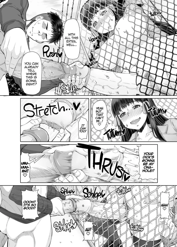 [Doronuma Kyoudai (RED-RUM)] Futa Ona Dainanashou A Certain Futanari Girl's Masturbation Diary Ch.7 - FutaOna 7 [English] [2d-market.com] [Decensored] [Digital]_10