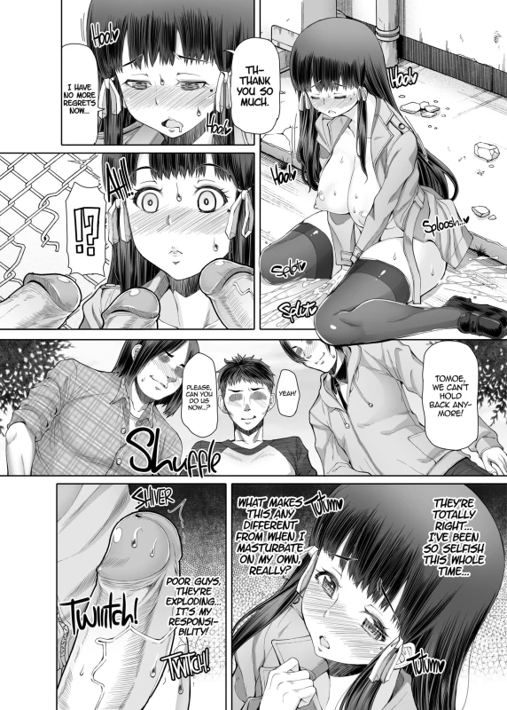 [Doronuma Kyoudai (RED-RUM)] Futa Ona Dainanashou A Certain Futanari Girl's Masturbation Diary Ch.7 - FutaOna 7 [English] [2d-market.com] [Decensored] [Digital]_16