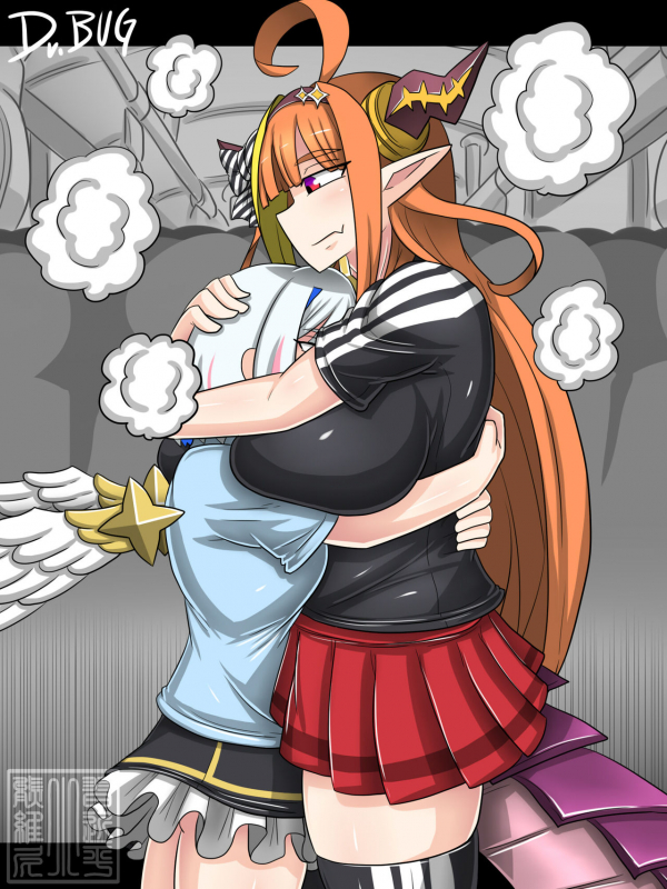 [Dr.BUG]Angel and Dragon(Hololive)_13