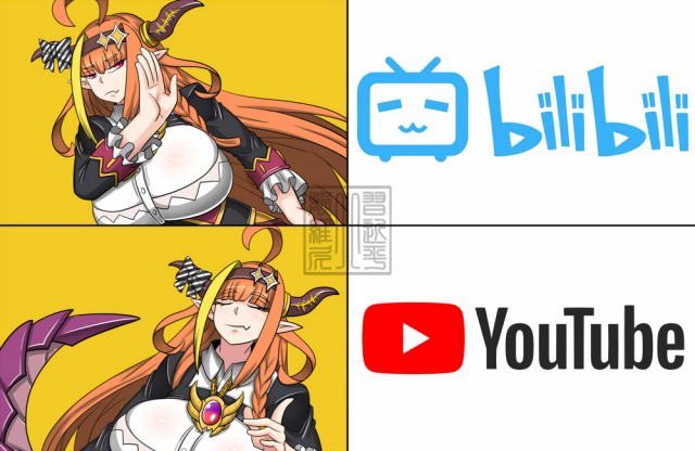 [Dr.BUG]Angel and Dragon(Hololive)_19