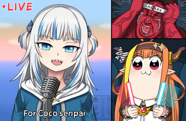 [Dr.BUG]Angel and Dragon(Hololive)_20