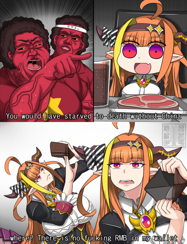 [Dr.BUG]Angel and Dragon(Hololive)_29