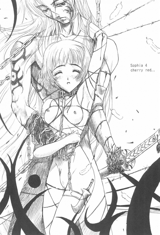 [EL PROJECT (Various)] SOPHIA CHERRY RED (Cardcaptor Sakura)_04