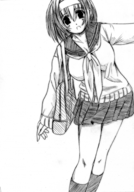 [Enigma] Kesson Shoujo Jou[Chinese] [钢华团汉化组]_057