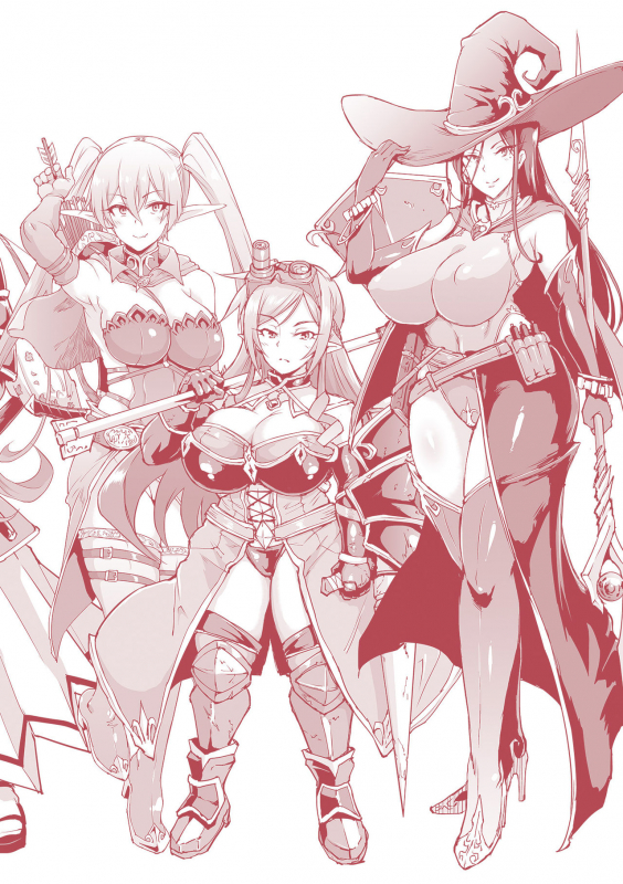 [Fan no Hitori] Hypno App x Time Stop Fantasia [Chinese] [不咕鸟X新桥月白X这很恶堕联合汉化] [Digital]_165