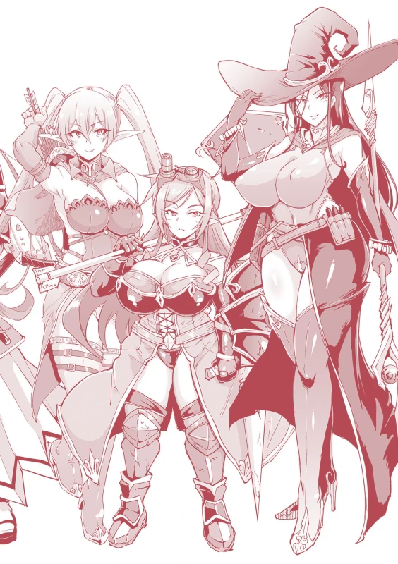 [Fan no Hitori] Hypno App x Time Stop Fantasia [Chinese] [不咕鸟X新桥月白X这很恶堕联合汉化] [Digital]_165