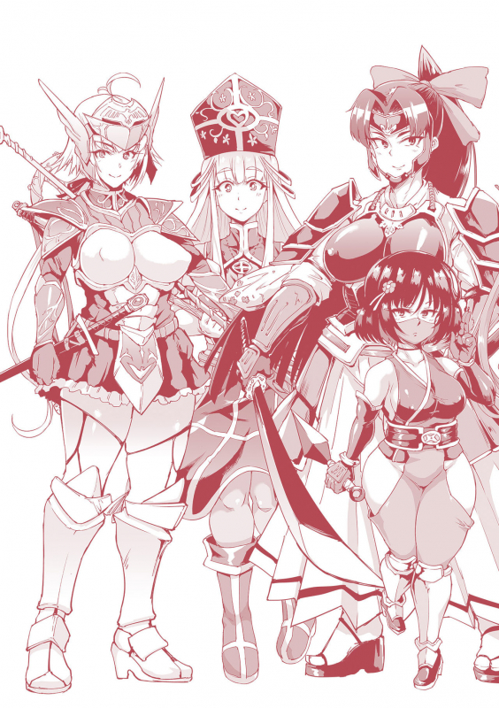 [Fan no Hitori] Hypno App x Time Stop Fantasia [Chinese] [不咕鸟X新桥月白X这很恶堕联合汉化] [Digital]_166