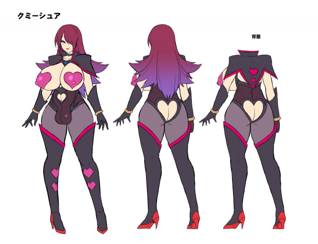 [Ikameshi Shokudou (Ikameshi)] Seisou Kouki Sacred Flare -Kutsujoku no Kyousei Fukujuu Sennou- [Chi_30