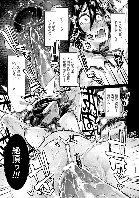 [Itami] Futanari Ochi x Po Collection [Digital]_244