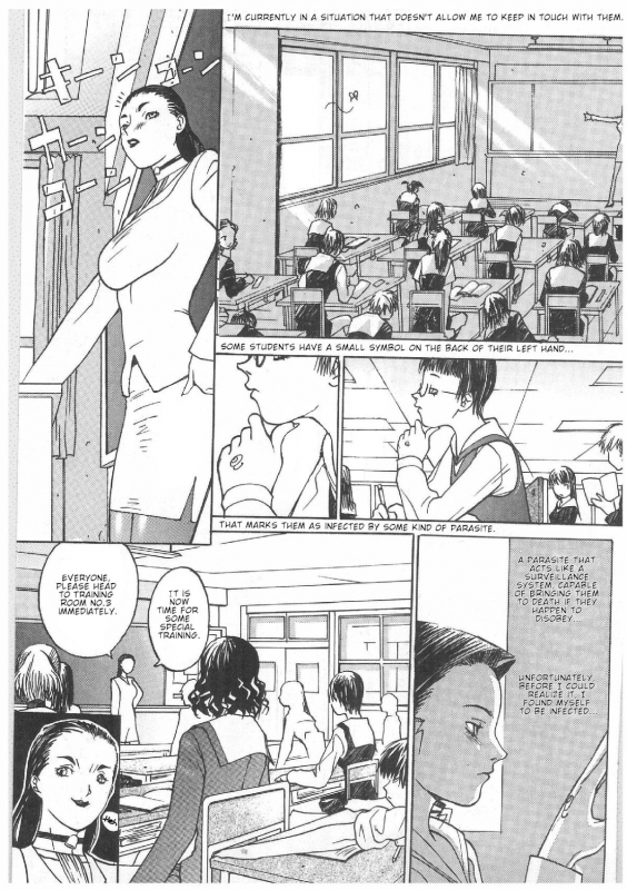 [Kagerou 1991] Misty Moon Metropolis Chapters 1-3 [ENGLISH]_02