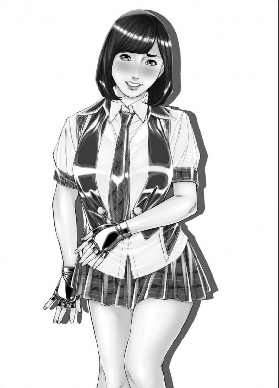 [Kudamono Monogatari (Kuroishi Ringo)] Request Doujinshi Ichi no 2_17