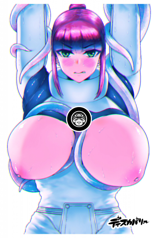 [Mamiana Hanten (Youkai Kubinashi)] The Discovery EP01 [Digital]_26