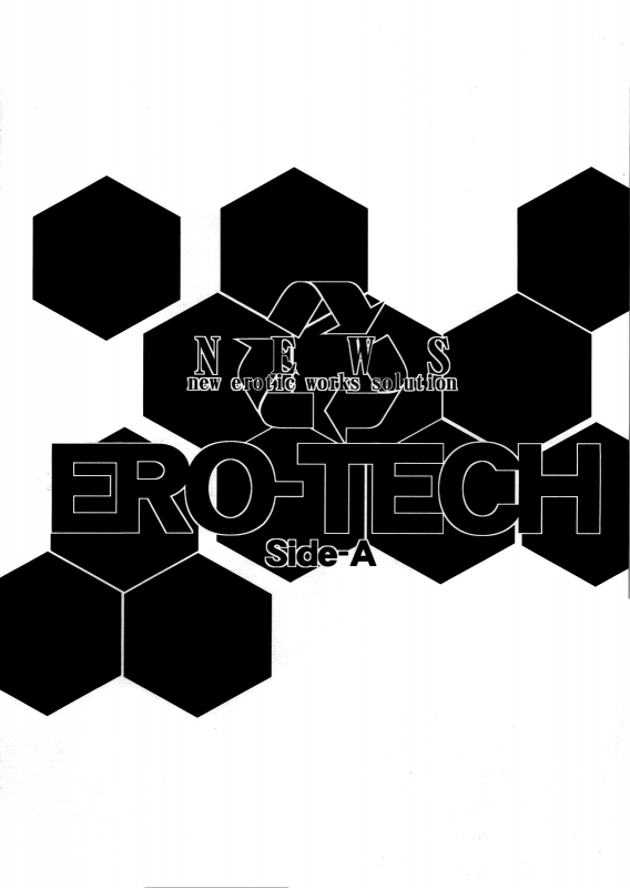 [NEWS (Akow Kazumi, COMA, Yamagata Sei)] ERO-TECH SIDE-A [Textless]_25