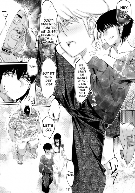 [Otonano Omochiya (Hirokawa)] Otonano Omochiya Vol.6 - Ch.4 [English][ChoriScans]_26