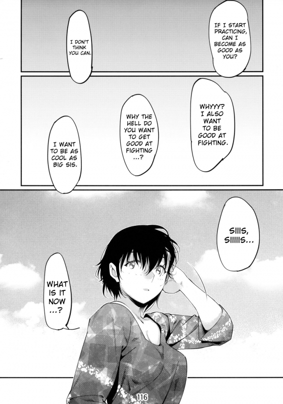 [Otonano Omochiya (Hirokawa)] Otonano Omochiya Vol.6 - Ch.4 [English][ChoriScans]_31