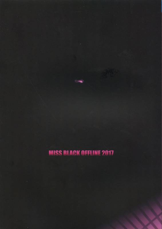 (C93) [MISS BLACK OFFLINE (MISS BLACK)] Seishi Kangoku Futanari Kyousei Jii Choukyou_02