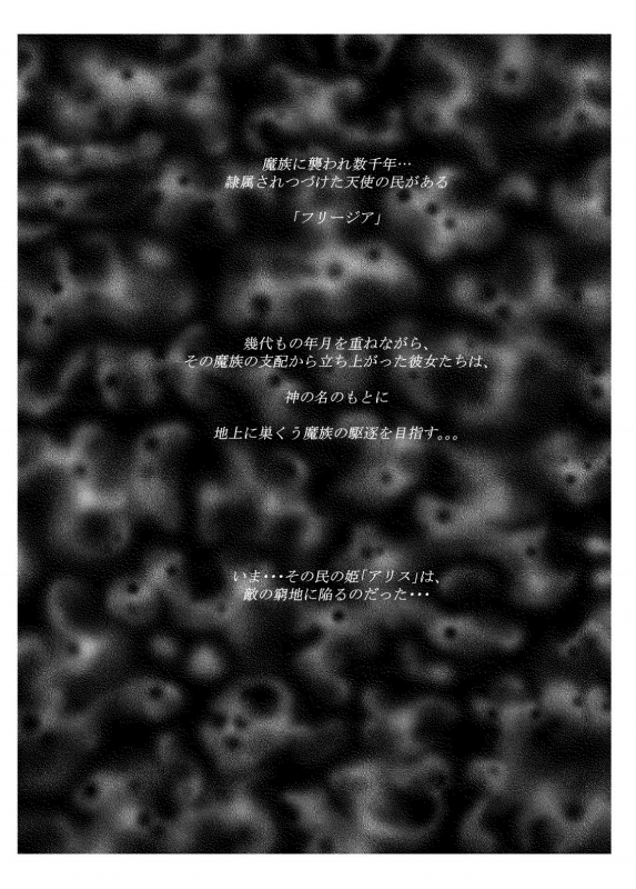 [Shiratama] Seigun no Tami Freejia 2 ~Daraku~_04