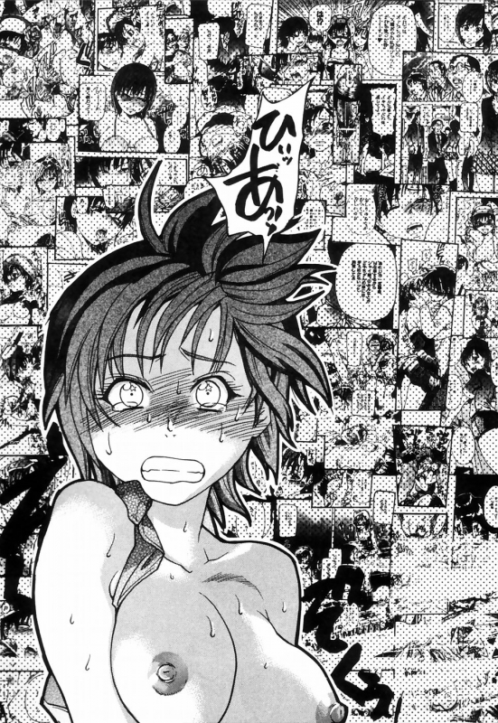 [Shiwasu no Okina] Shining Musume. 4. Number Four [English] [Overlook] [Decensored]_125