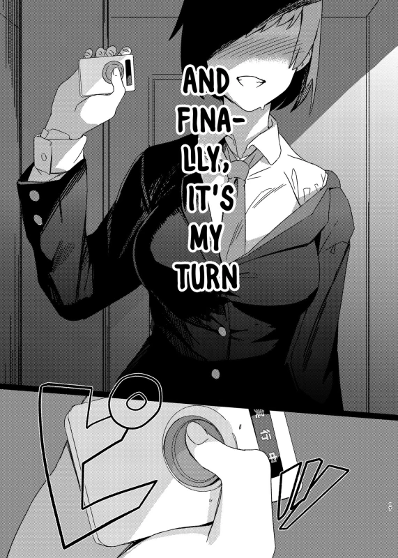[Suimitsutou Koubou (Momo no Suidousui)] Idol Futanari-ka Switch (THE iDOLM@STER) [English] [xinsu] [Digital]_15