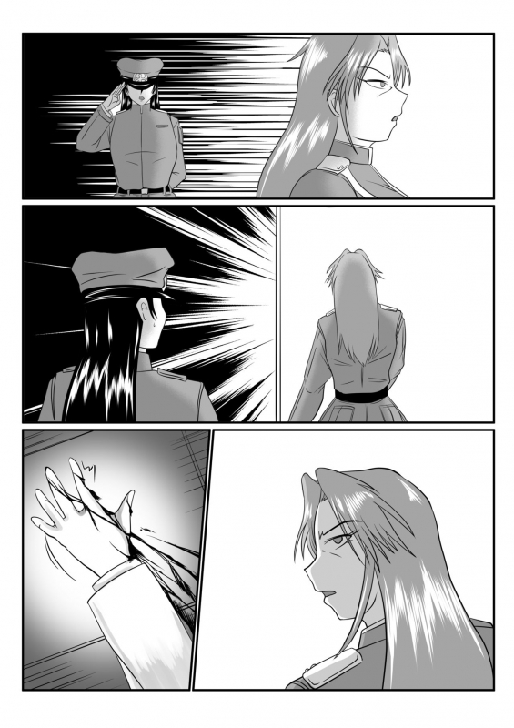 [SunSun LAB (Ogakuzu)] Spy Sange -Ingoku ni Torawareta Hana- [Textless]_49