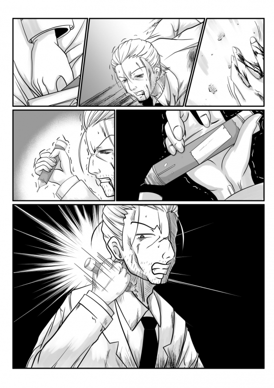 [SunSun LAB (Ogakuzu)] Spy Sange -Ingoku ni Torawareta Hana- [Textless]_51