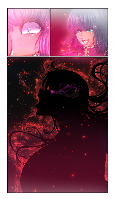 [SweetEdda (Loki)] SweetEdda Vol. 7 Inma Kaizou Hen - Inma no Tankyuusha Interesse_53