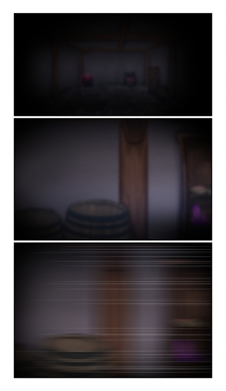 [SweetEdda (Loki)] SweetEdda Vol. 7 Inma Kaizou Hen - Inma no Tankyuusha Interesse_54