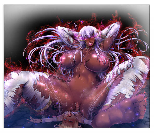 [SweetEdda (Loki)] SweetEdda Vol. 7 Inma Kaizou Hen - Inma no Tankyuusha Interesse_56