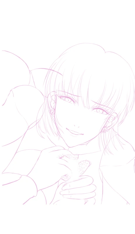 [SweetEdda (Loki)] SweetEdda Vol. 7 Inma Kaizou Hen - Inma no Tankyuusha Interesse_57