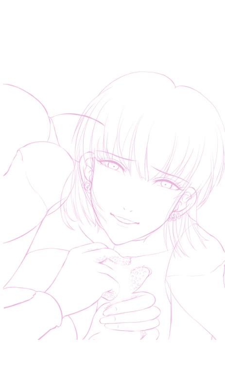 [SweetEdda (Loki)] SweetEdda Vol. 7 Inma Kaizou Hen - Inma no Tankyuusha Interesse_57