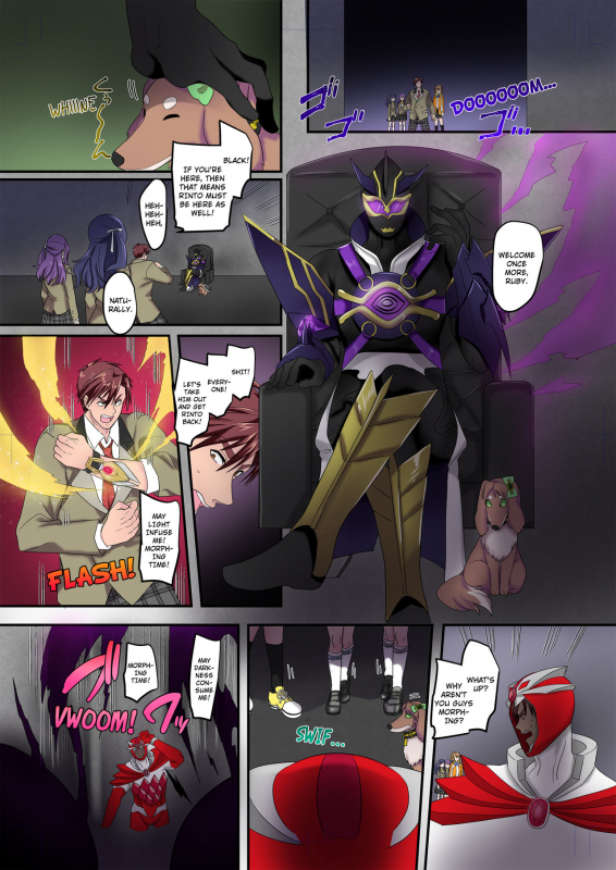 [TSF no F (Kouji)] The Holy Band of the Jewel Knight [English]_64