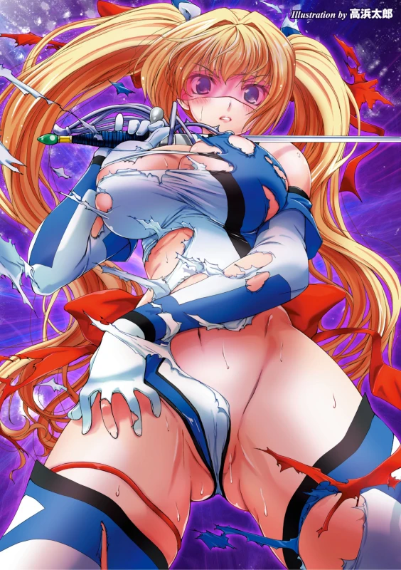[Takahama Tarou] Hengen Souki Shine Mirage THE COMIC EPISODE 1-8 [Chinese] 变幻装姬闪耀幻影 官方漫画 1-8话 [退魔大叔个人汉化]_001