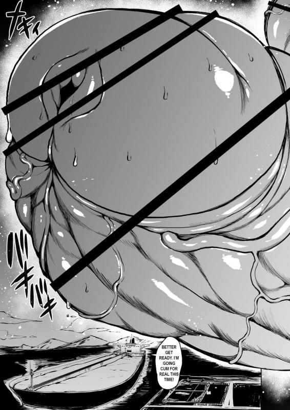 [Teterun] Kana VS Choukon Futanari Club [English] [Complete]_26