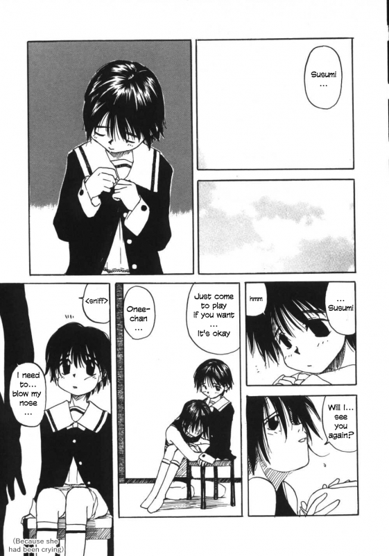 [Wang-Pac] Kanojo ga Tsunagareta Hi (Ch 1-3) [English]_65