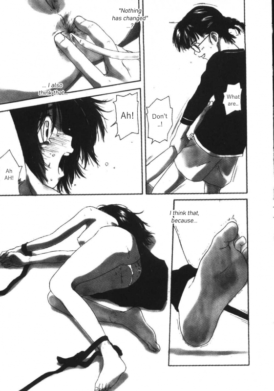 [Wang-Pac] Kanojo ga Tsunagareta Hi Ch. 1-6 [English]_015