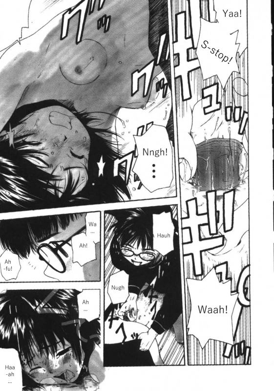 [Wang-Pac] Kanojo ga Tsunagareta Hi Ch. 1-6 [English]_017