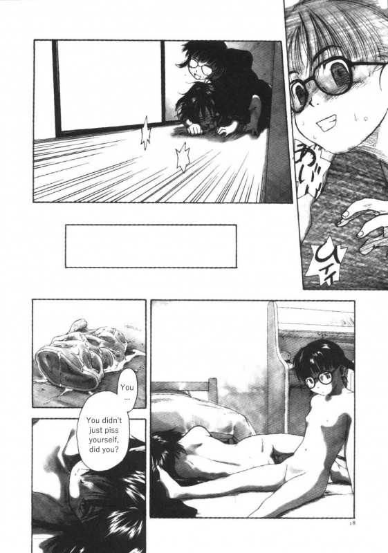 [Wang-Pac] Kanojo ga Tsunagareta Hi Ch. 1-6 [English]_020