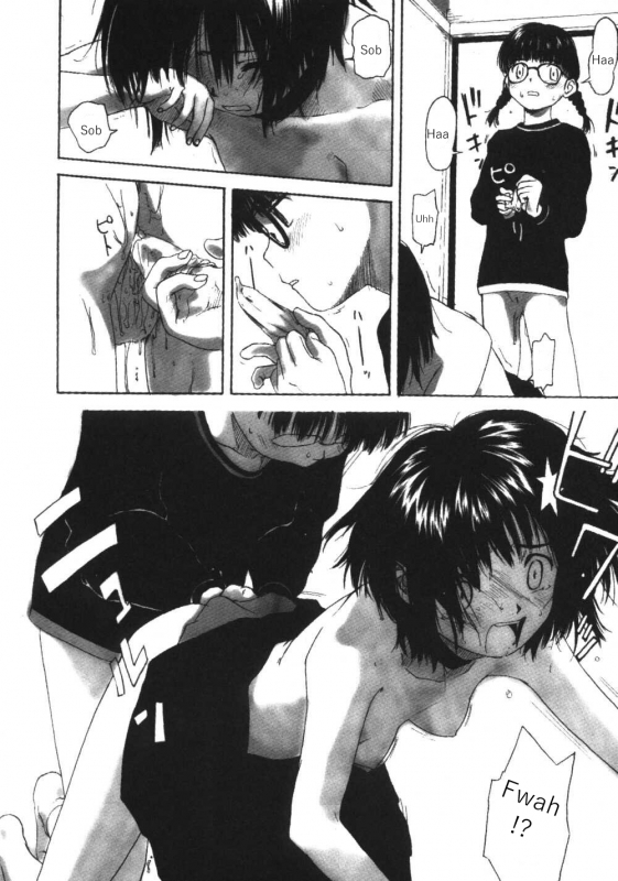 [Wang-Pac] Kanojo ga Tsunagareta Hi [English]_016