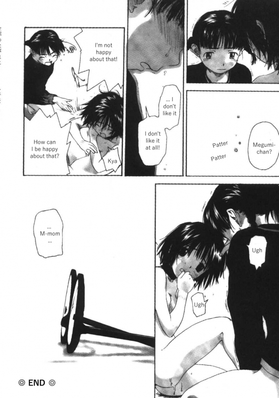 [Wang-Pac] Kanojo ga Tsunagareta Hi [English]_024