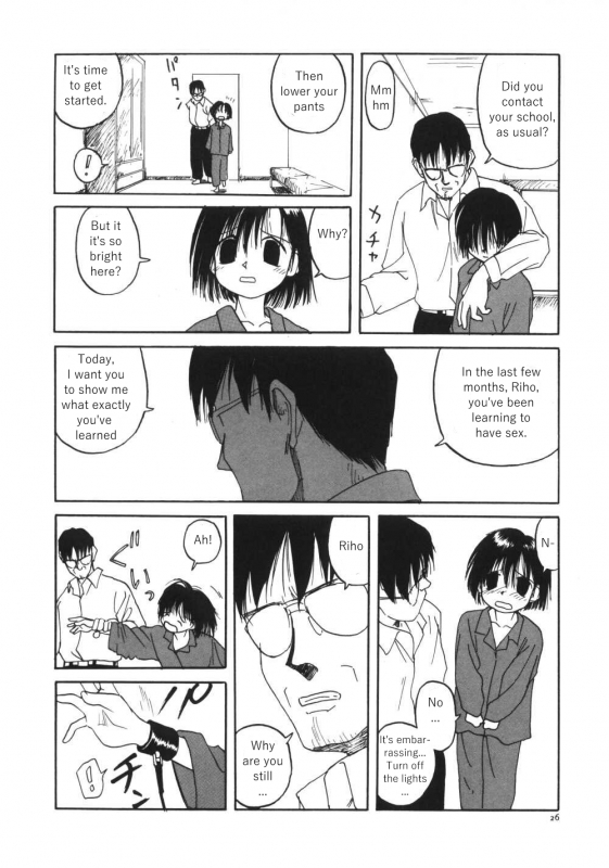 [Wang-Pac] Kanojo ga Tsunagareta Hi [English]_028