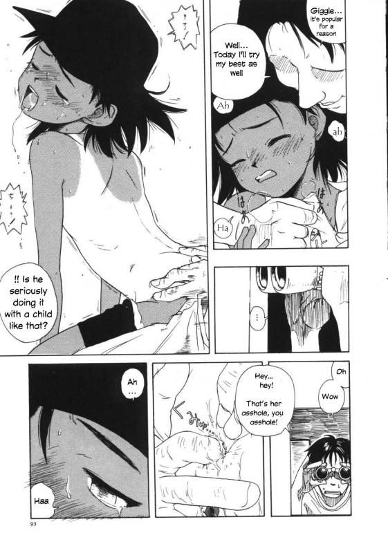 [Wang-Pac] Kanojo ga Tsunagareta Hi [English]_095